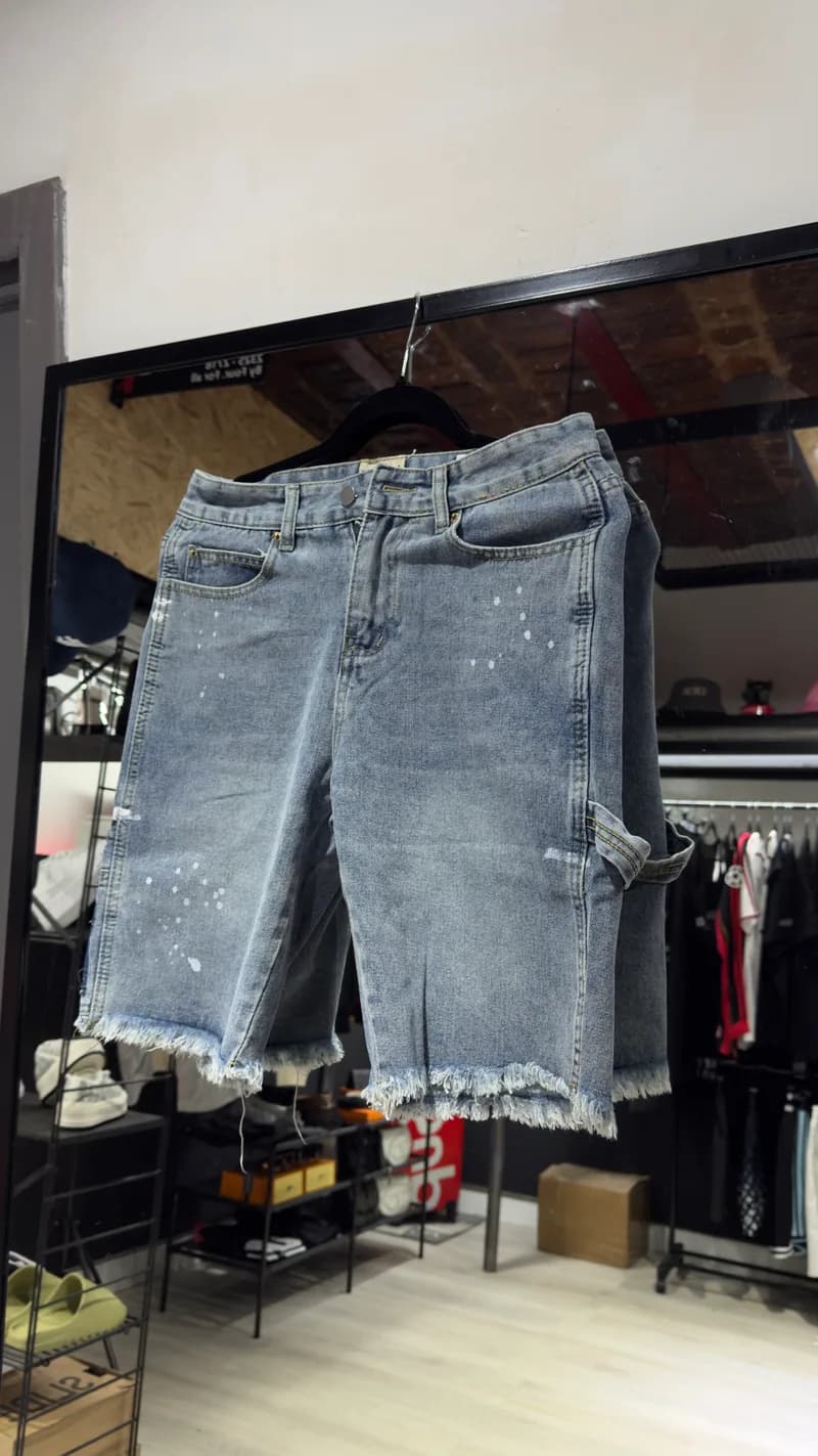 Gallery Dept Bermuda Gallery Dept — Bermudas