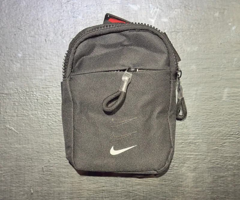 Nike Mini morral Nike — Morrales